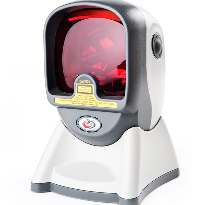 Доп. изображение №2  Сканер штрих кода XL-Scan XL-2020