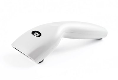 Сканер штрих кода 