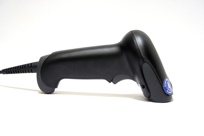 Доп. изображение №2  Сканер штрих кода Youjie by Honeywell YJ4600