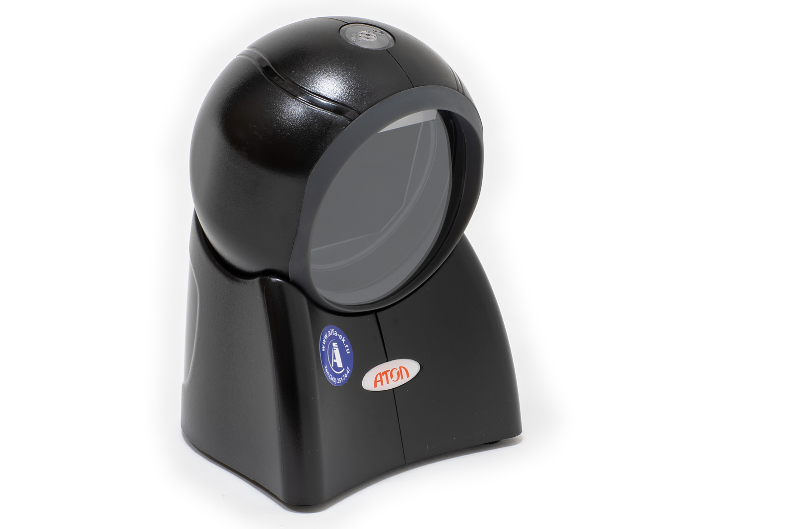 Доп. изображение №2  Сканер штрих кодов АТОЛ D2