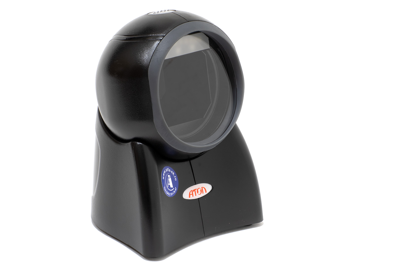 Доп. изображение №3  Сканер штрих кодов АТОЛ D2