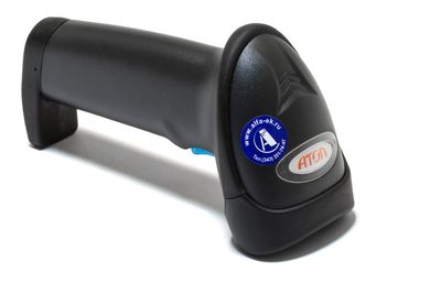 Сканер штрих кодов АТОЛ SB 1103
