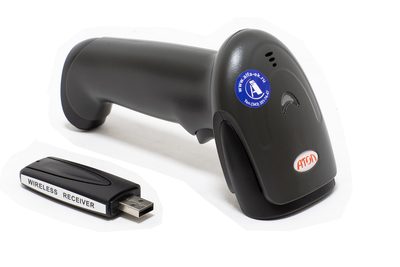 Сканер штрих кодов АТОЛ SB2103