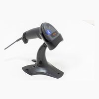 Сканер штрих кодов АТОЛ SB2108 Plus c подставкой
