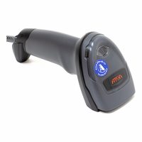 Сканер штрих кодов АТОЛ SB2108 Plus черный