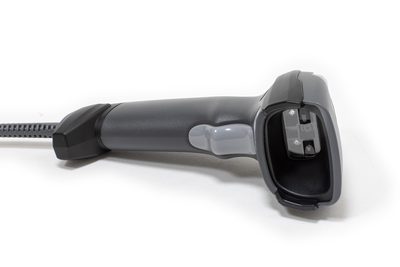 Сканер штрих кодов АТОЛ SB2108 Plus черный — фото 3