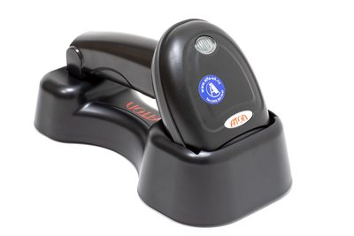 Сканер штрих кодов АТОЛ SB2109 BT USB, 2D