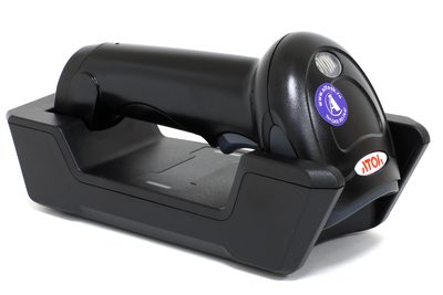Сканер штрих кодов АТОЛ SB2109 BT USB, 2D rev.3