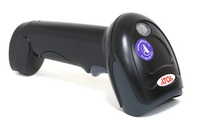 Сканер штрих кодов АТОЛ SB2109 BT USB, 2D rev.3 — фото 2