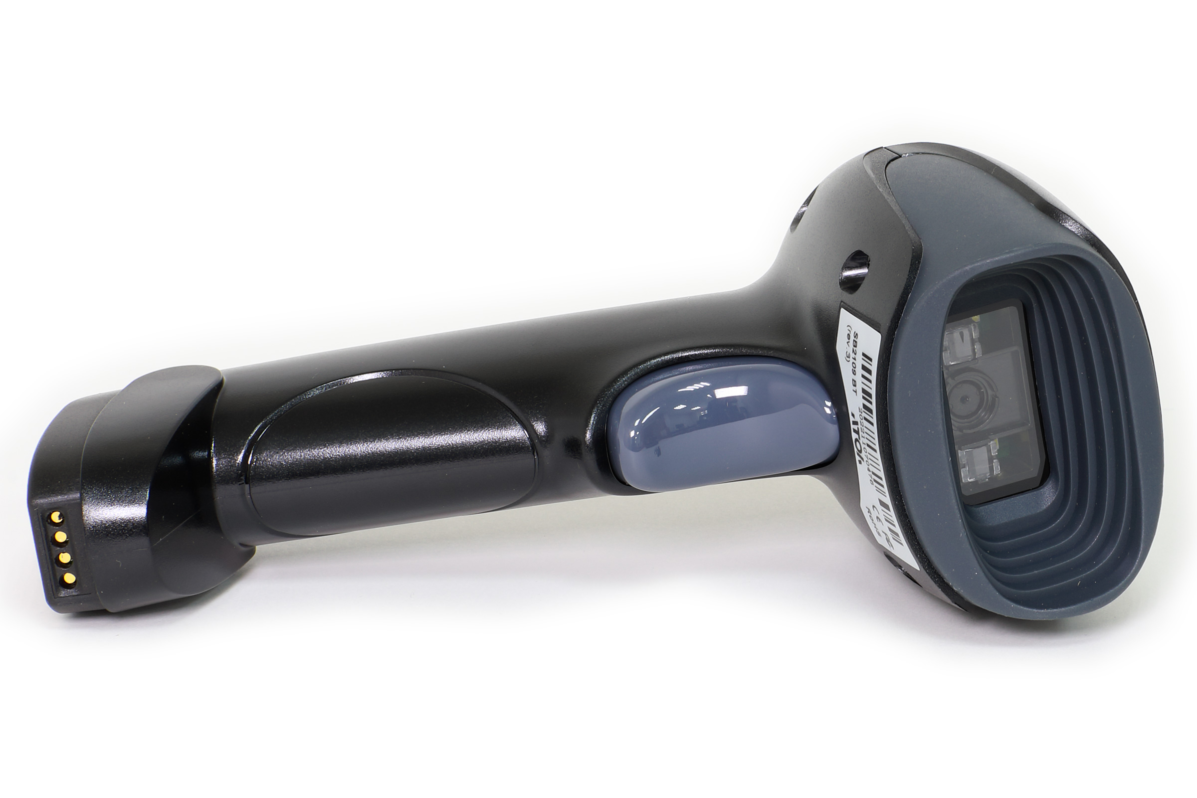 Доп. изображение №3  Сканер штрих кодов АТОЛ SB2109 BT USB, 2D rev.3