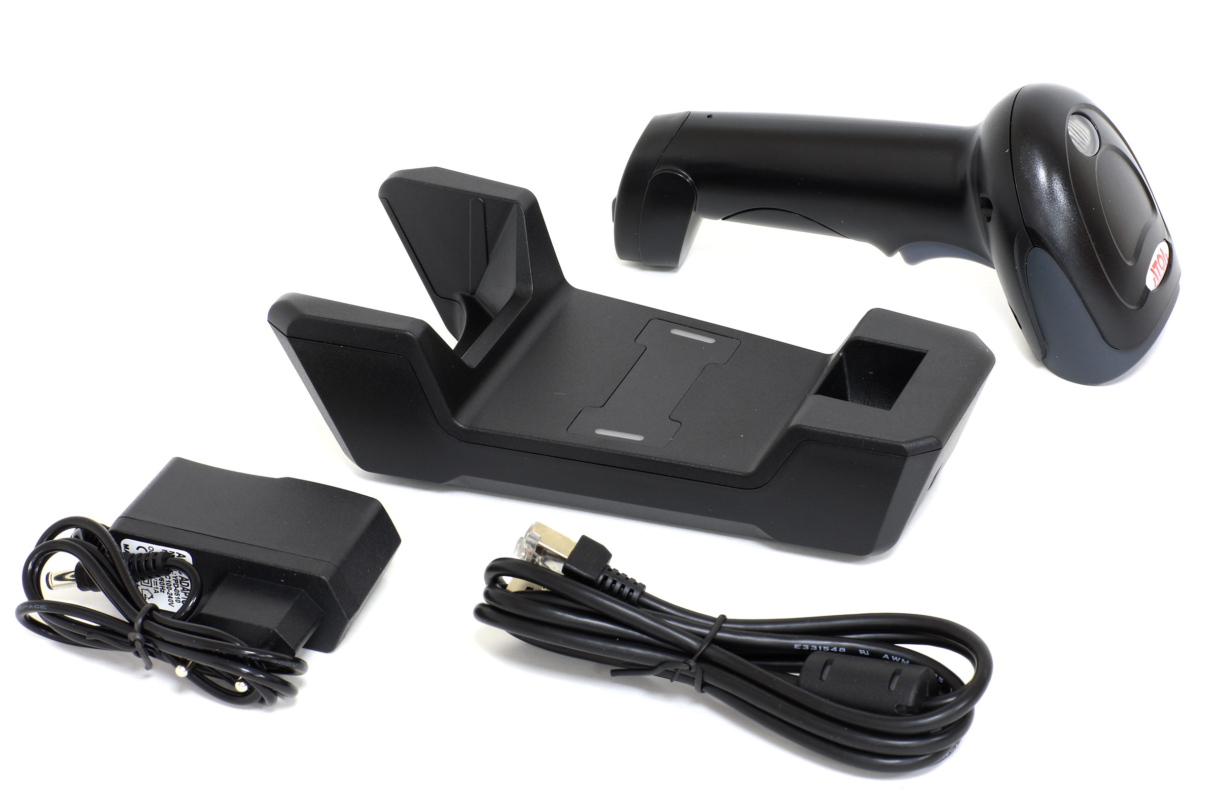 Доп. изображение №4  Сканер штрих кодов АТОЛ SB2109 BT USB, 2D rev.3