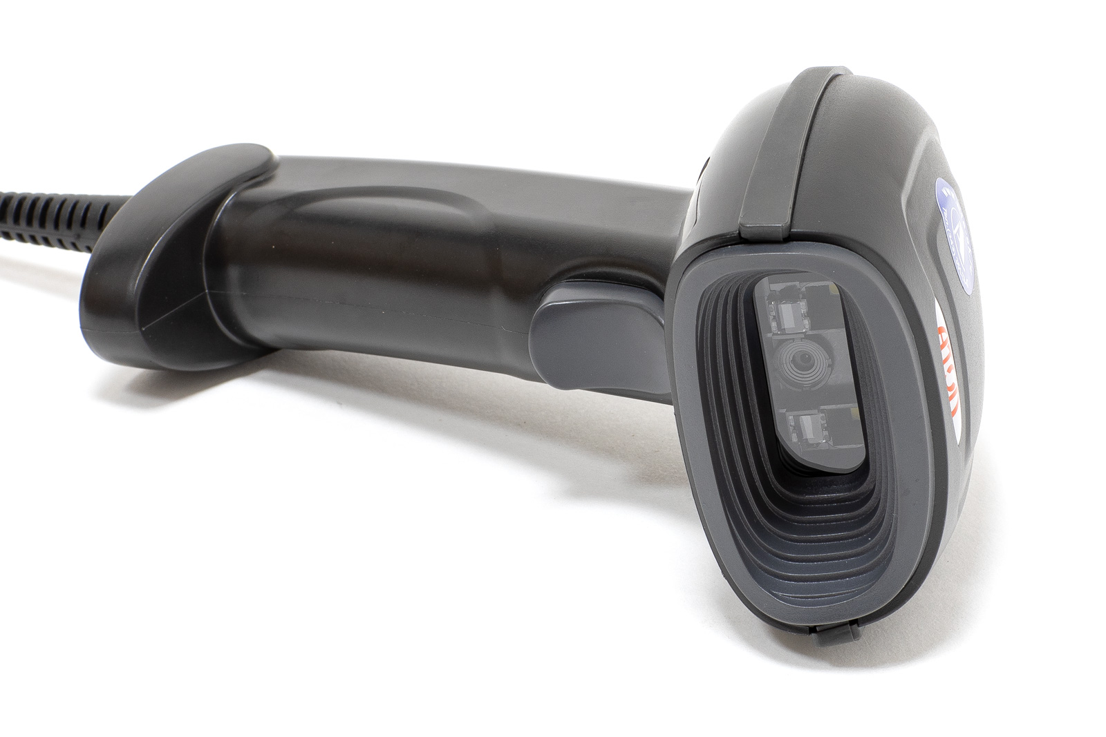 Доп. изображение №3  Сканер штрих кодов АТОЛ SB2109 BT USB, 2D - Уцененный