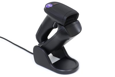 Сканер штрих кодов АТОЛ SB3100 BT USB, 2D — фото 1