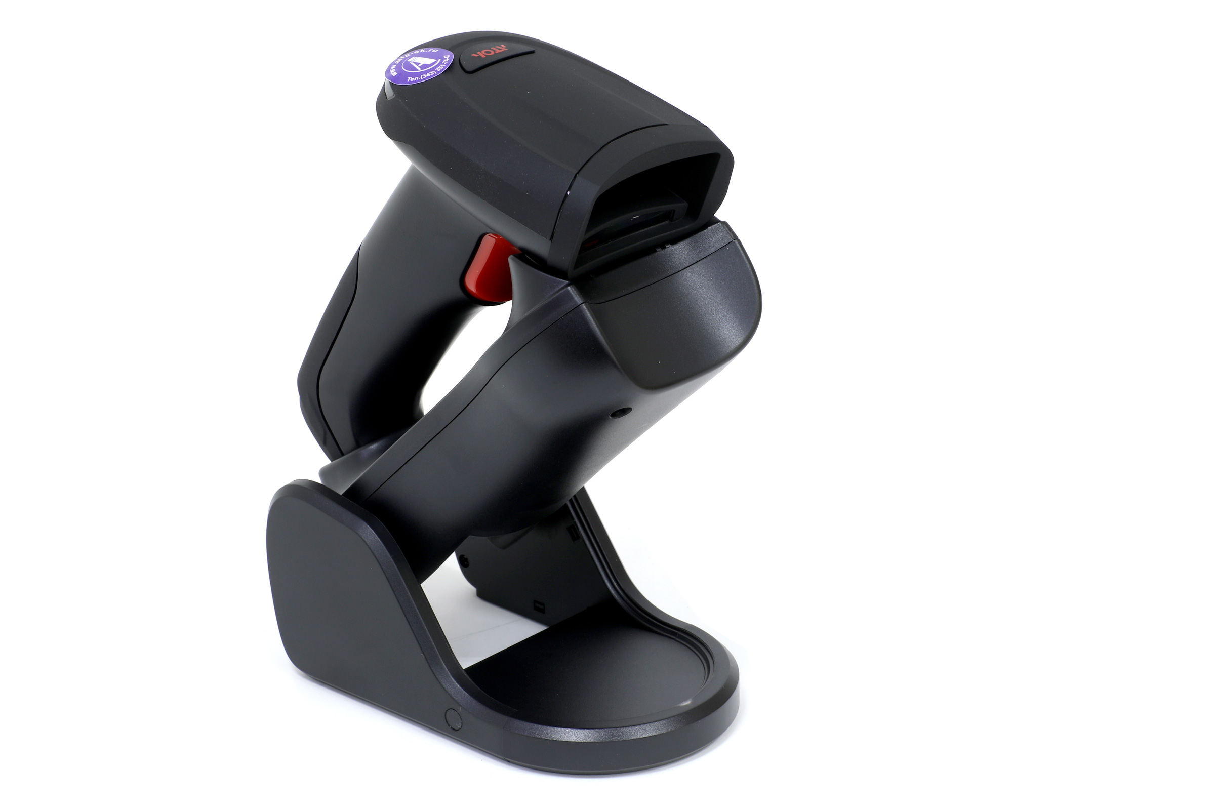 Сканер штрих кодов АТОЛ SB5100 BT USB, 2D