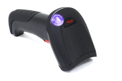 Сканер штрих кодов АТОЛ SB5100 BT USB, 2D — фото 3