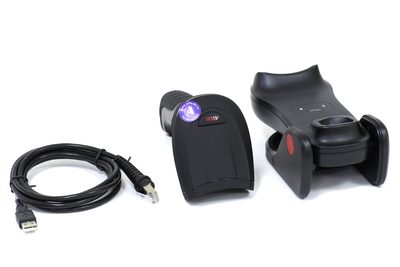 Сканер штрих кодов АТОЛ SB5100 BT USB, 2D — фото 5