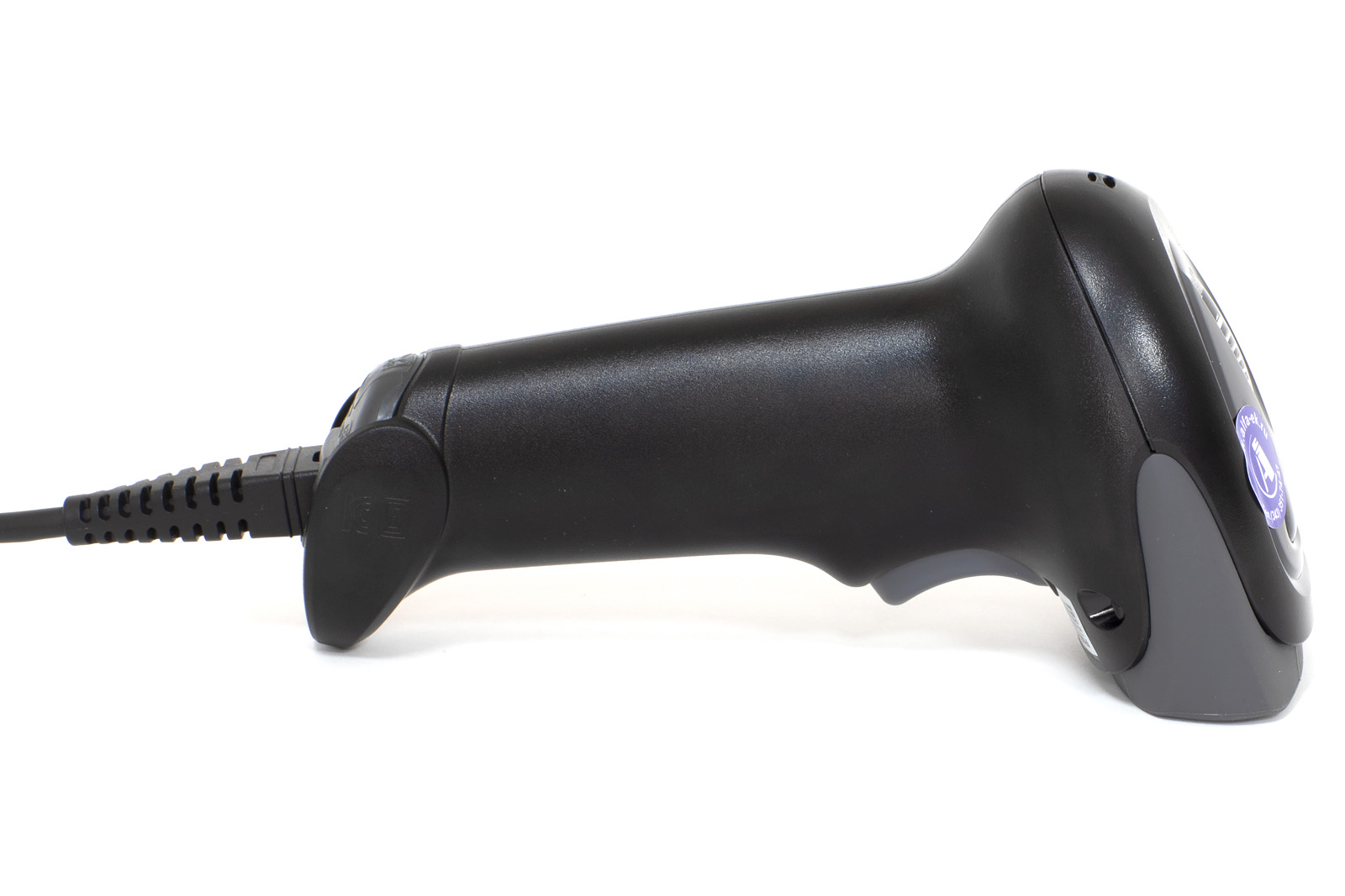 Доп. изображение №3  Сканер штрих кодов Cino A660 