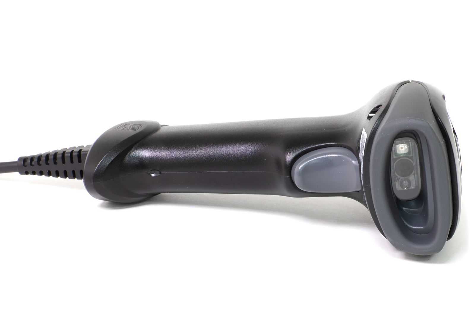 Доп. изображение №4  Сканер штрих кодов Cino A660 