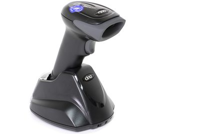 Сканер штрих кодов Cino A660BT Bluetooth — фото 1