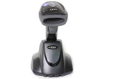 Сканер штрих кодов Cino A660BT Bluetooth — фото 2