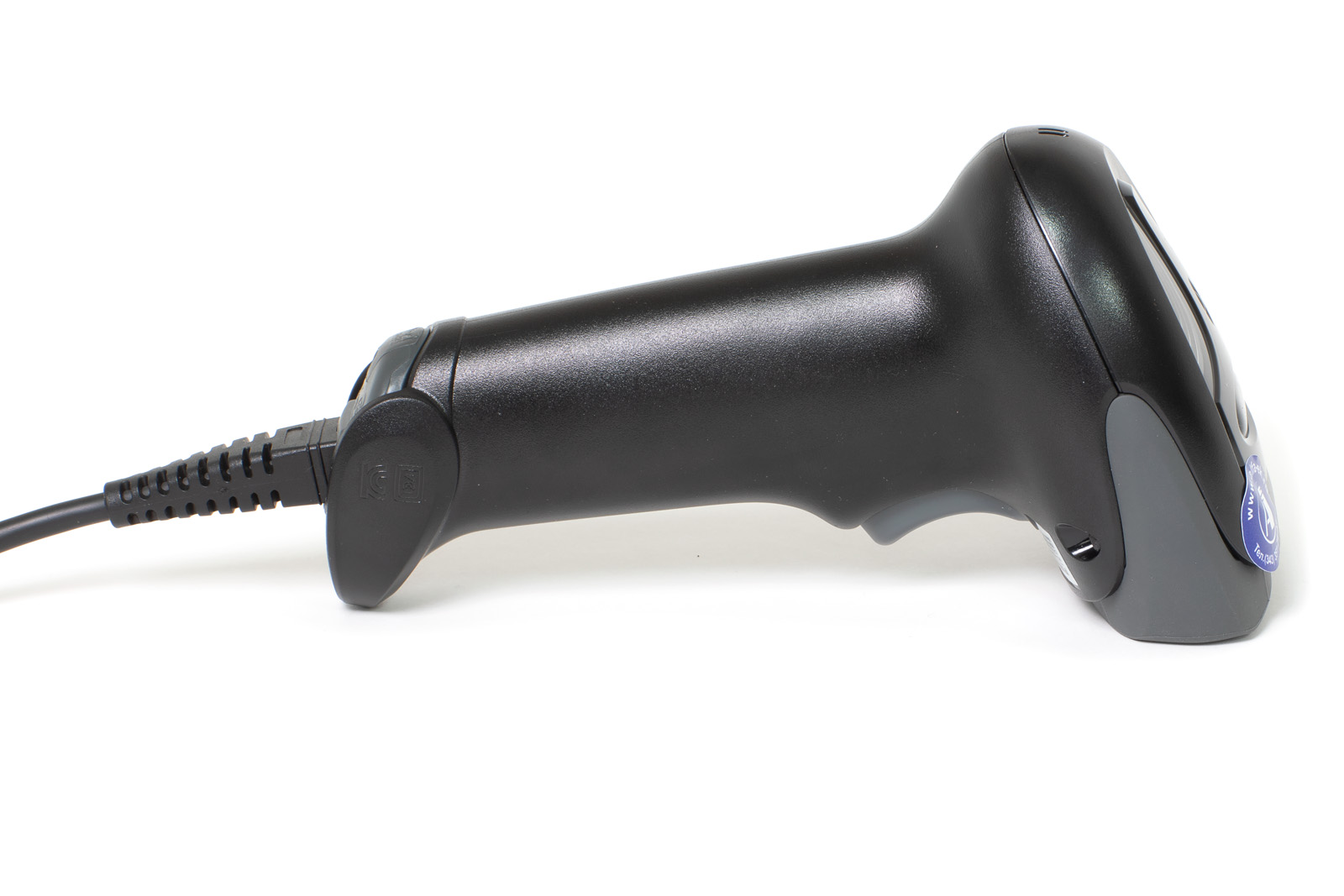 Доп. изображение №3  Сканер штрих кодов Cino A680