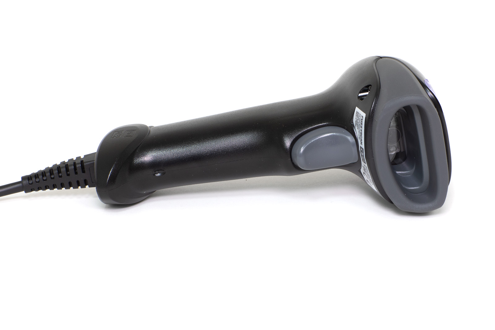 Доп. изображение №4  Сканер штрих кодов Cino A680