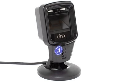 Сканер штрих кодов Cino S680  — фото 1