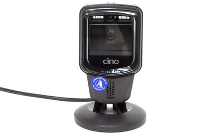 Сканер штрих кодов Cino S680  — фото 4