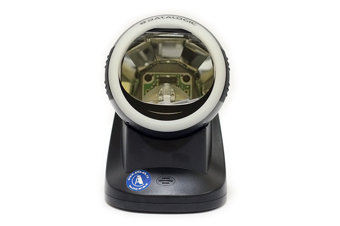 Доп. изображение №4  Сканер штрих кодов Cobalto CO5300