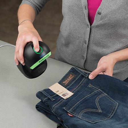 Доп. изображение №7  Сканер штрих кодов Cobalto CO5300