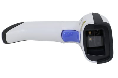Сканер штрих кодов Datalogic Gryphon GD4590 белый — фото 2