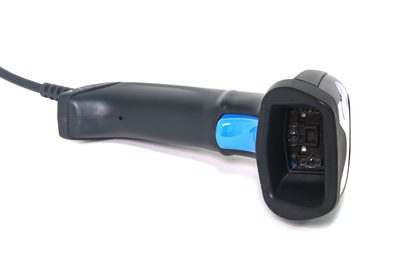 Сканер штрих кодов Datalogic QuickScan QD2590, черный QD2590-BKK1 — фото 2