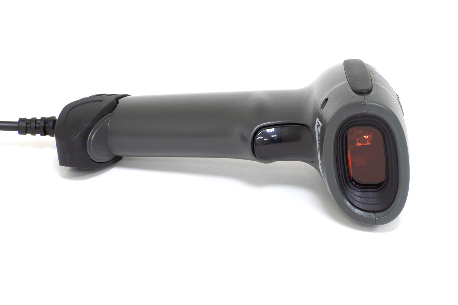 Доп. изображение №3  Сканер штрих кодов DBS HC-2000 с подставкой