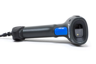 Сканер штрих кодов DBS HC-3208N — фото 3