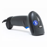 Сканер штрих кодов DBS HC-3208SB