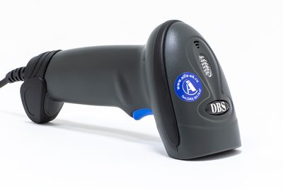 Сканер штрих кодов DBS HC-3208SB — фото 1