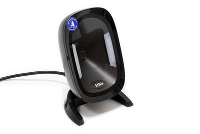 Сканер штрих кодов DBS HС-700 2D USB (стационарный) — фото 1