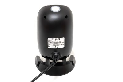 Сканер штрих кодов DBS HС-700 2D USB (стационарный) — фото 4