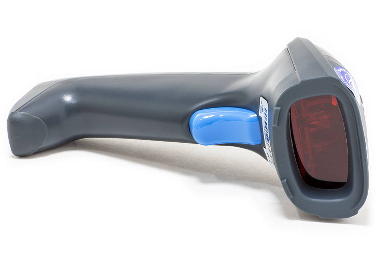 Доп. изображение №4  Сканер штрих кодов DBS XB 2058 с подставкой