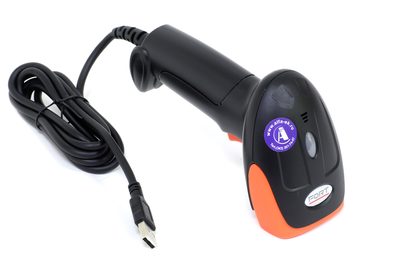 Сканер штрих кодов FORT FT-2020U Тукан — фото 1