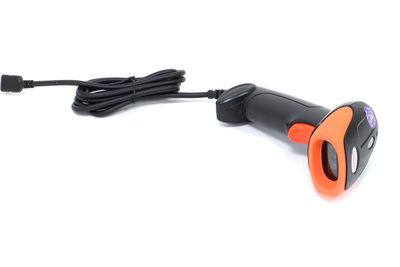 Сканер штрих кодов FORT FT-2020U Тукан — фото 2