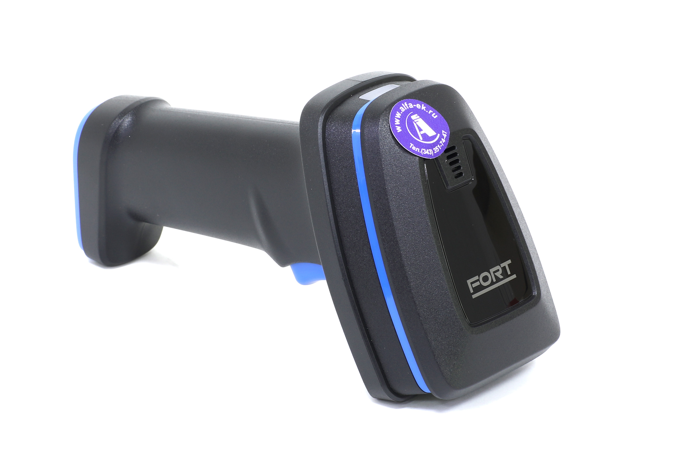 Сканер штрих кодов FORT FT-299W Лайнер