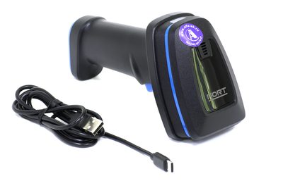 Сканер штрих кодов FORT FT-299W Лайнер — фото 4