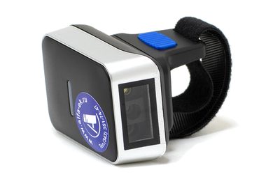 Сканер штрих кодов Globalpos GP-1901B — фото 1