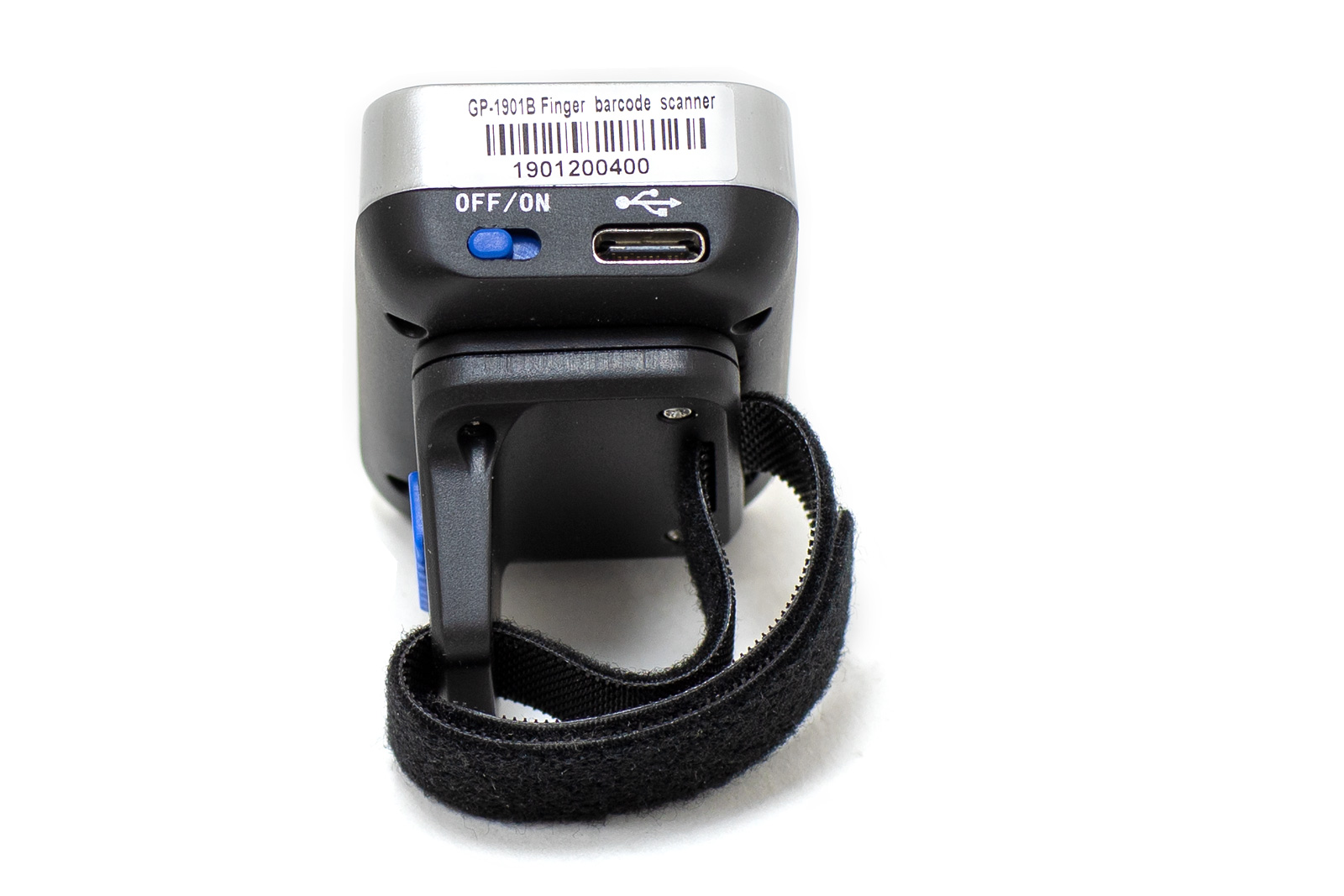 Доп. изображение №3  Сканер штрих кодов Globalpos GP-1901B