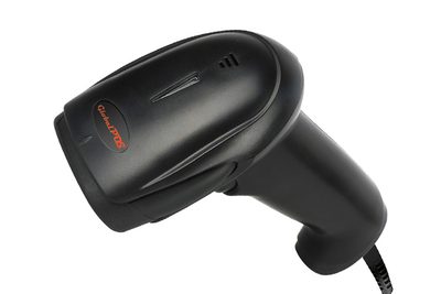 Сканер штрих кодов Globalpos GP-3300 — фото 1