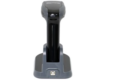 Сканер штрих кодов GLOBALPOS GP-9600B — фото 2