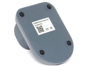 Сканер штрих кодов GLOBALPOS GP-9600B — фото 4