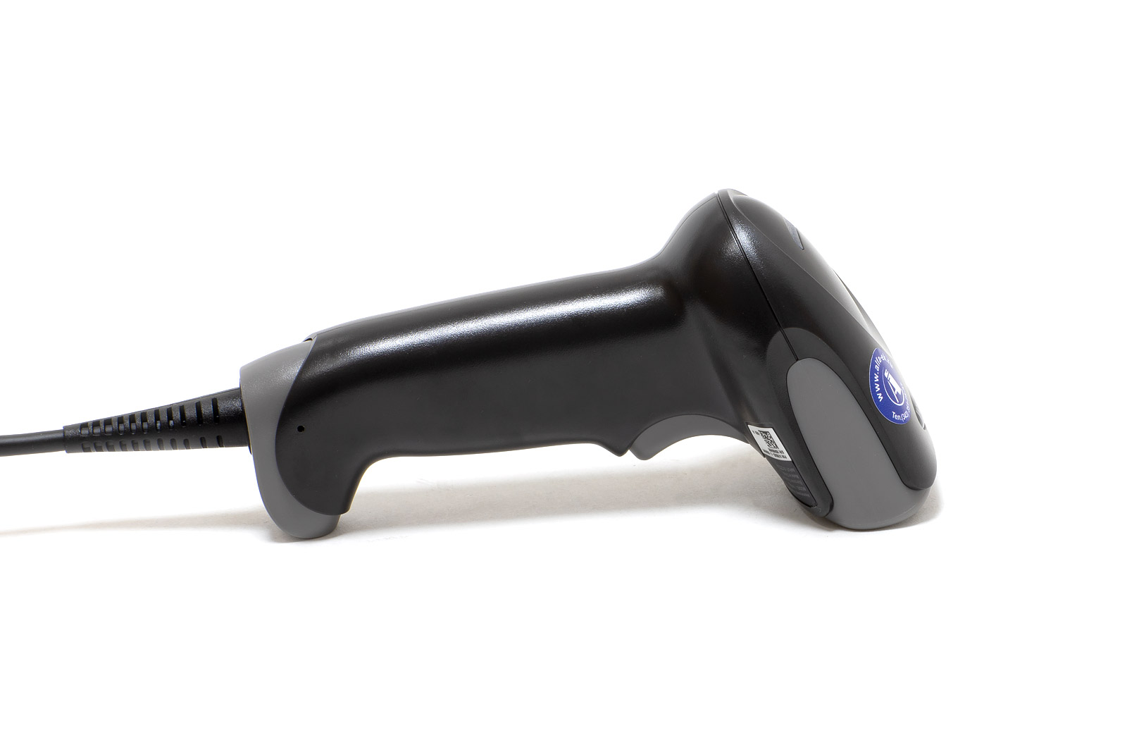 Доп. изображение №2  Сканер штрих кодов Honeywell 1470g