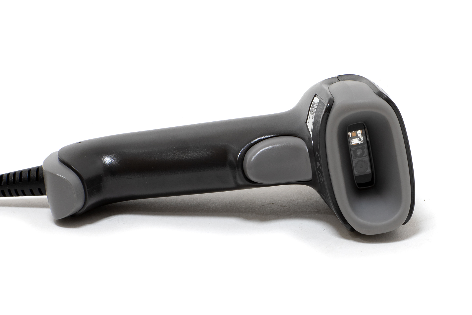 Доп. изображение №3  Сканер штрих кодов Honeywell 1470g